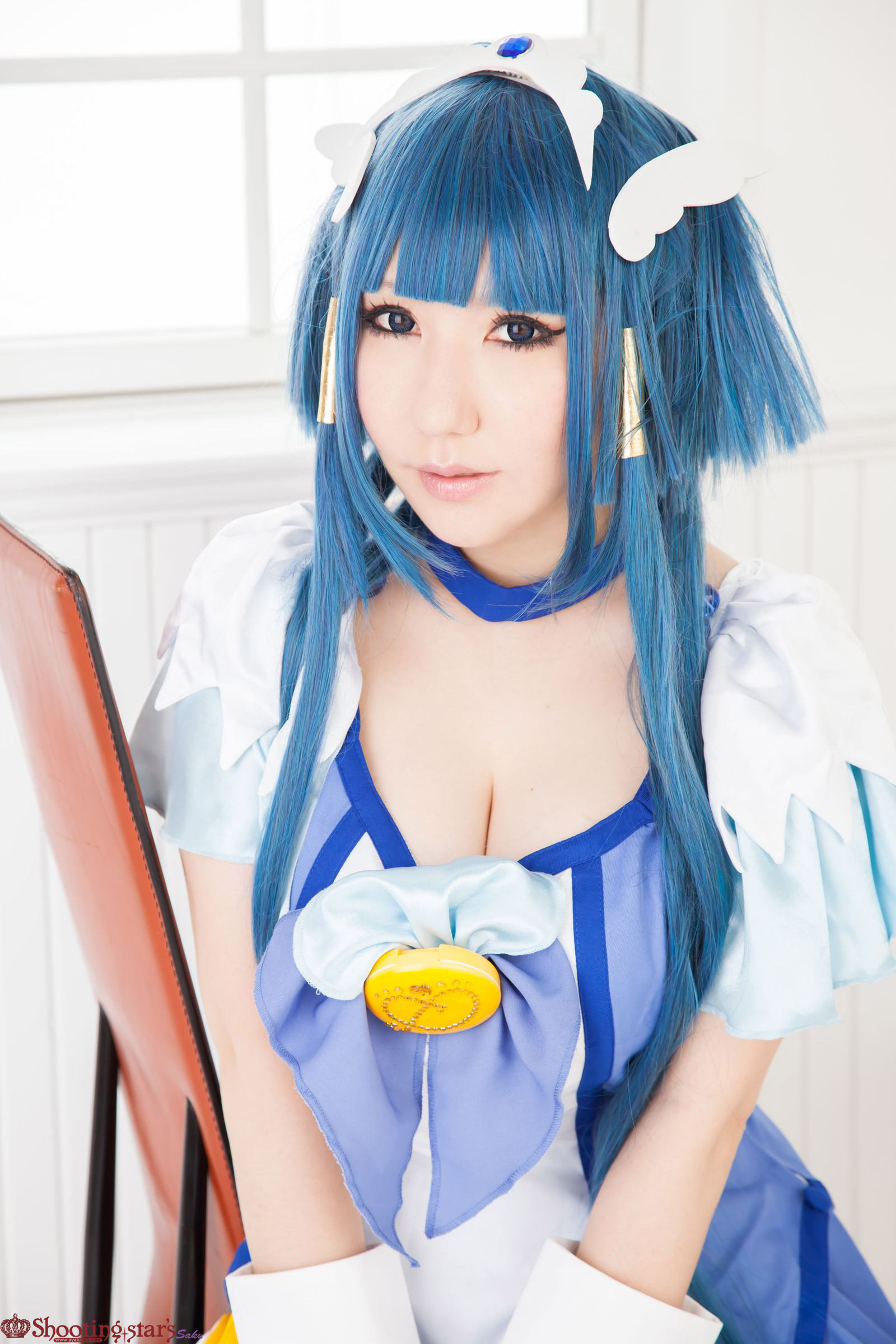 [Cosplay] New Pretty Cure Sunshine Gallery 1